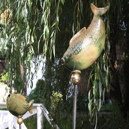Reitpension A. Behrens Schwasdorf 外观 照片